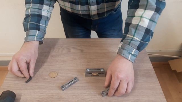 кондуктор для сверления больстеров смотреть онлайн