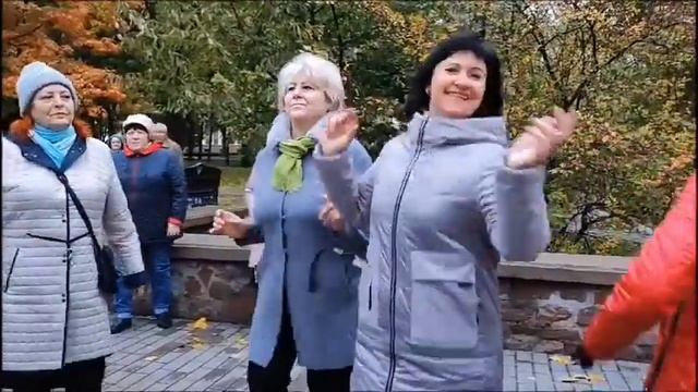 Гармонист........... .. 22.10.23 Гомель парк Луначарского ? смотреть онлайн