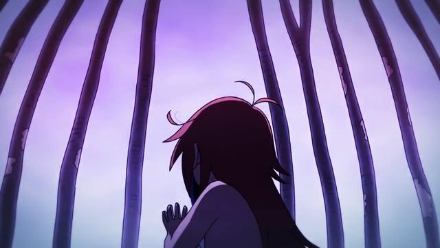 Lucida | Flip Flappers AMV | AKROSS Con 2017 смотреть онлайн