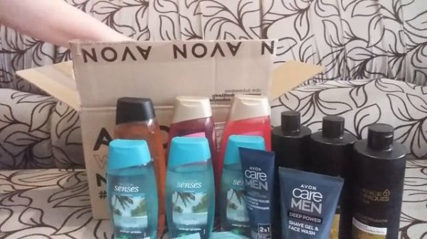 Avon 2021 02 февраль.