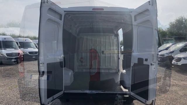 FIAT DUCATO 2.3 MJT 120 CV MH2 2020 | Km 63.887 | ID1384 смотреть онлайн