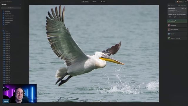 Photography Review Show - 14/11/2023 @ 6PM (UK) смотреть онлайн