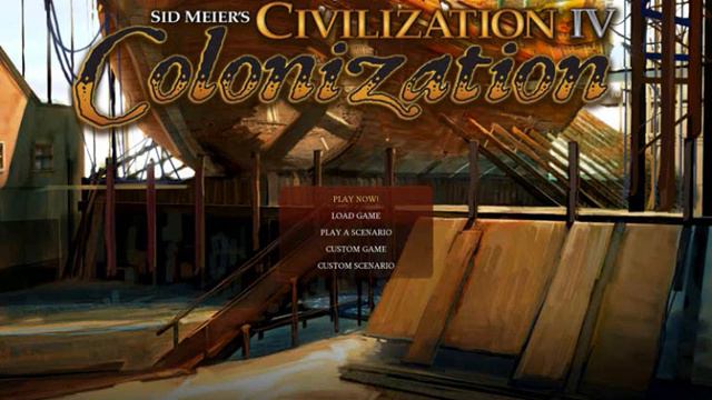 Civilization and Heroes IV Musics смотреть онлайн