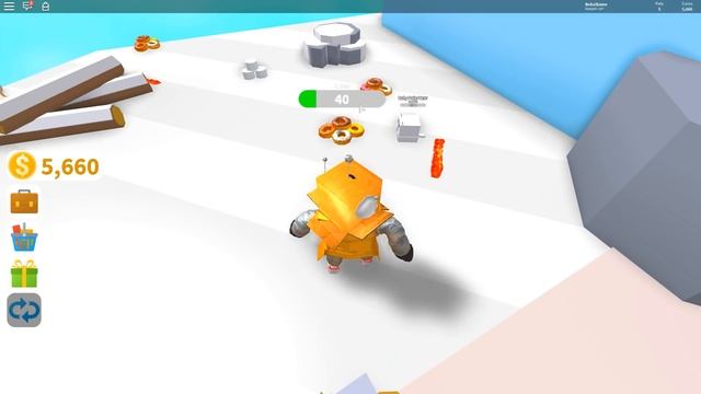 СИМУЛЯТОР ПИТОМЦЕВ 2.0! ПИТОМЕЦ ЗА 6000 РОБУКСОВ! САМЫЙ РЕДКИЙ ПИТОМЕЦ ROBLOX SIMULATOR смотреть онлайн