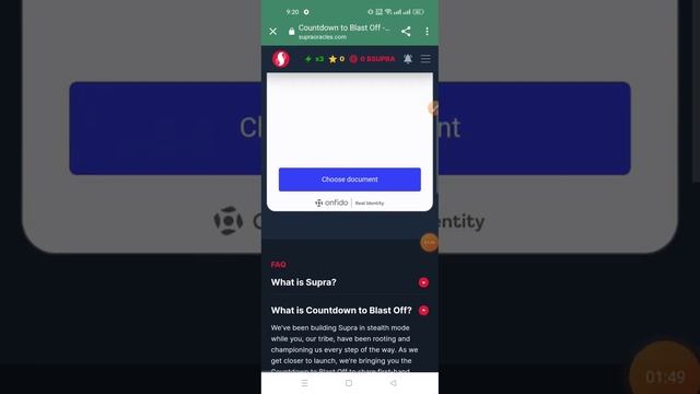SupraOracles Airdrop ? 1500 SUPRA For All Users | prize pool $19M ? & Backed by 50 Investor смотреть онлайн