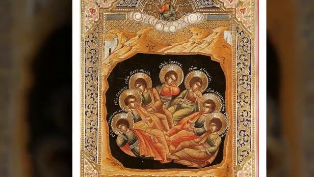 Мужской церковный хор слушать смотреть онлайн