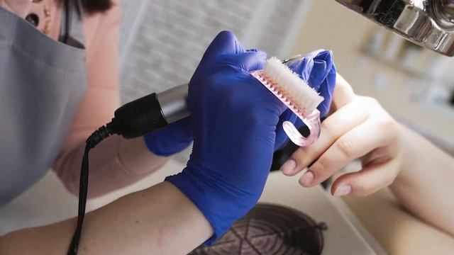 Обучение маникюру Москва смотреть онлайн