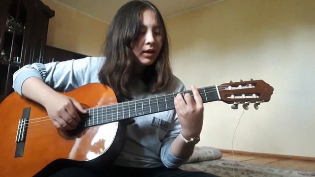 Охота на Лисицу - Green Apelsin (cover) смотреть онлайн