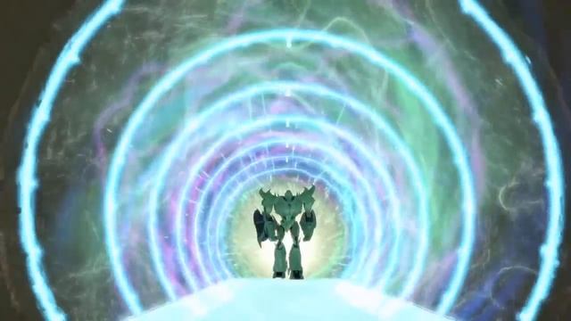 TFP: Transformers vs Unicron : The Deal смотреть онлайн