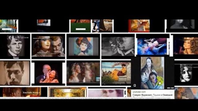 Мать моих Стихов!.., Стихи Александр Бам, видео, муз. и исп. #СамуилФрумович смотреть онлайн