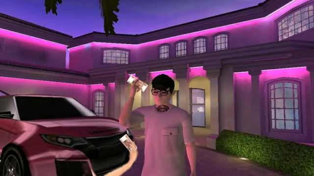 Она продаст душу за ключи от Panamera?? смотреть онлайн