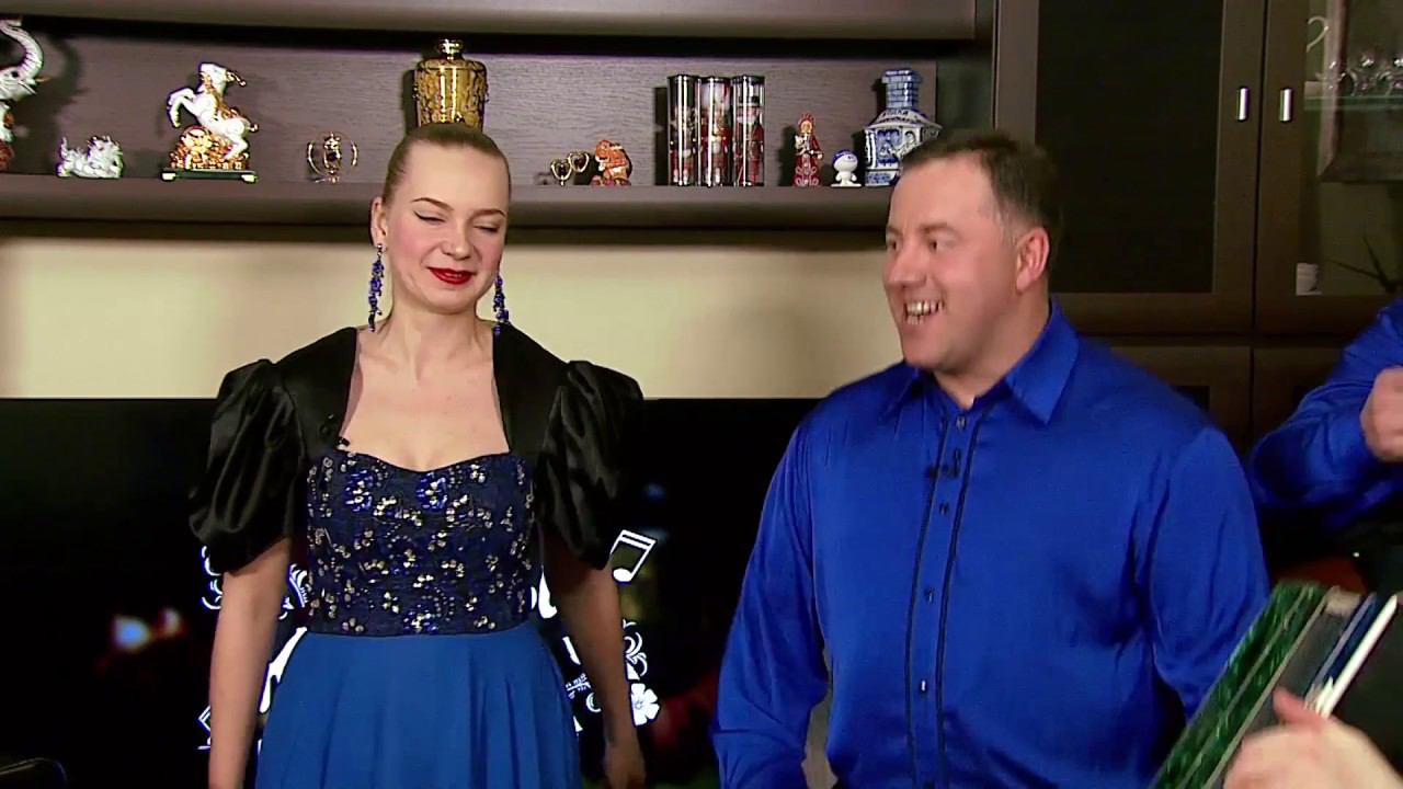 В гостях у Митрофановны по письмам 21.10