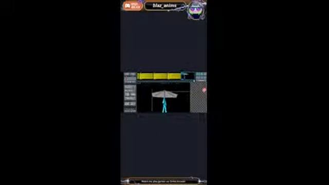 Watch me stream Stick Nodes Pro on Omlet Arcade! смотреть онлайн