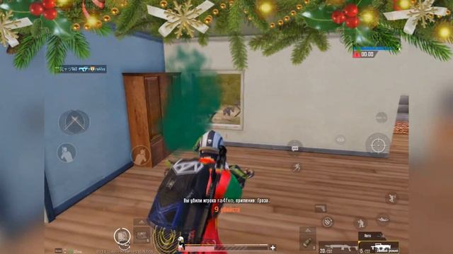 ТОП 1 В СОЛО ПРОТИВ СКВАДОВ ПУБГ МОБАЙЛ | 21 KILLS | BEST PLAYER PUBG MOBILE смотреть онлайн