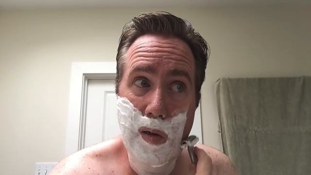 The Outlaw Razor from Executive Shaving Co. and a Gift Box! смотреть онлайн