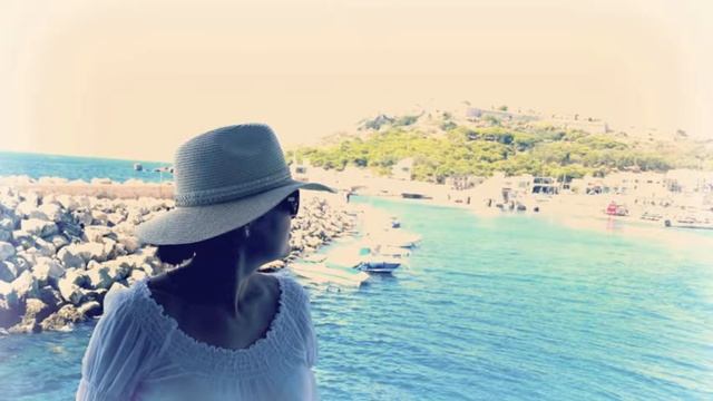 André Gagnon - Vue Sur La Mer