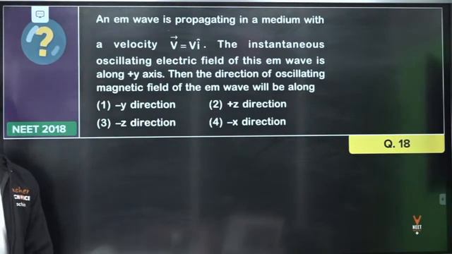 NTA Abhyas Test (NEET 2018 ) | Complete NEET Physics Questions Solution | NEET 2021 Preparation