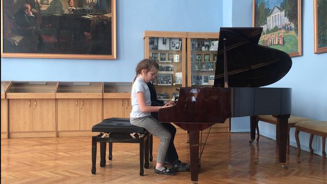 Конкурс СГИИ 