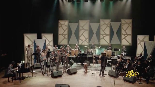 Día 2. Gran Concierto de Eduardo Sandoval, Homenaje a Chapotín смотреть онлайн