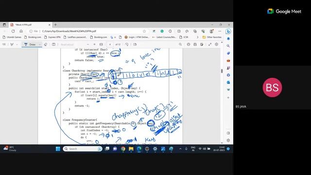 OPPE 1 Revision смотреть онлайн