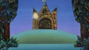 Принцесса и людоед