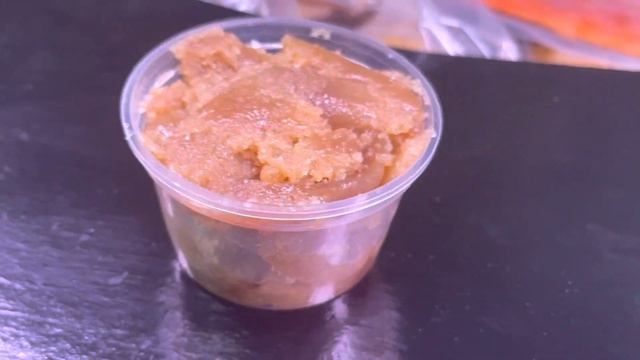 Вкусные идеи от Александры