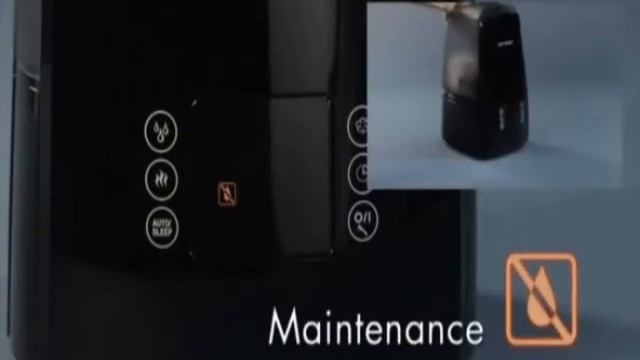 Nawilżacz powietrza AOS U650 смотреть онлайн