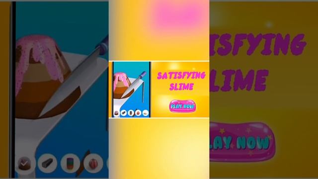 Happy Giggles Satisfying Slime Games For Everyone | Ad 15-B смотреть онлайн