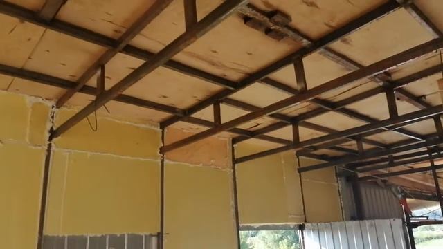 Пеноплекс смотреть онлайн