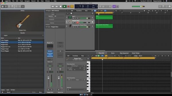 Reggae Guitar Skank VST (Electric Sunburst Deluxe)