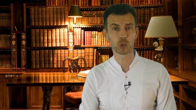 Экспонат №… Борис Васильев