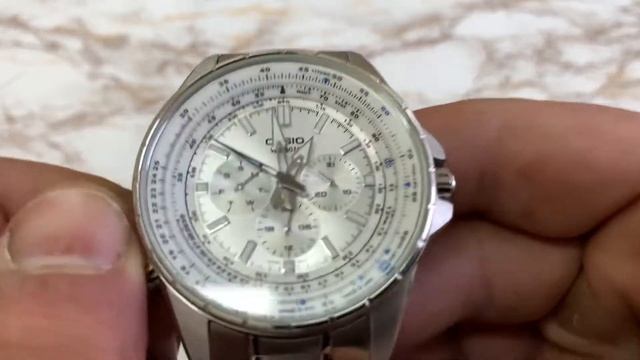 Обзор CASIO MTP-SW320 - Практичность в Каждой Детали | Недорогие Часы с Логарифмической Линейкой ! смотреть онлайн