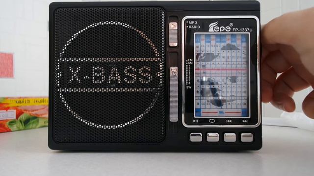 Сканирование радиоволн в Нур-Султане после 4 часов дня 4 февраля 2022 года радиоприёмник Fepe смотреть онлайн