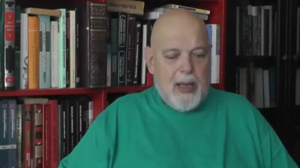 Кто правит миром!?