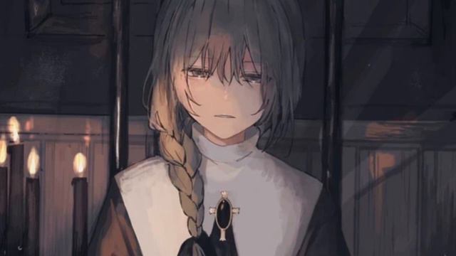 ❧nightcore - rewrite the stars (1 hour) смотреть онлайн