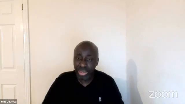 Amazing Grace & the Holy Spirit by Pst Yomi Odukoya смотреть онлайн