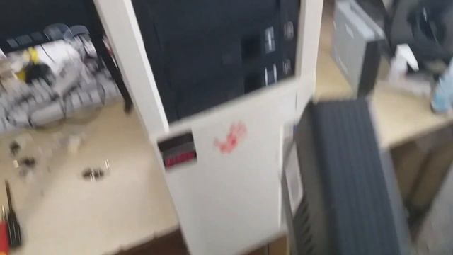 Я собрал стационарный комп. смотреть онлайн