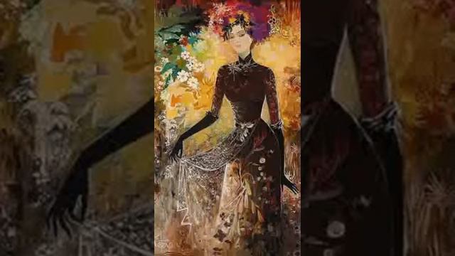 SŁAWA PRZYBYLSKA - Gruzińska piosenka (Виноградная косточка)🍇🍷☘️🍇 смотреть онлайн