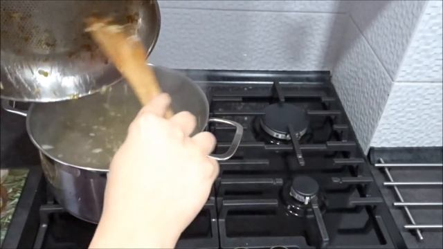 ŻUREK ? Krok Po Kroku ? CZERWCOWA LENKA GOTUJE