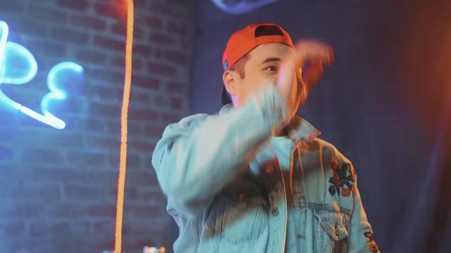 Bahriddin Zuhriddinov - Guli (Official Music Video)
