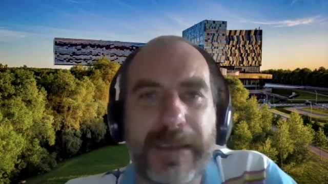 Владимир Коровкин «Кризис как толчок к трансформации. Как выйти из кризиса единорогом» смотреть онлайн