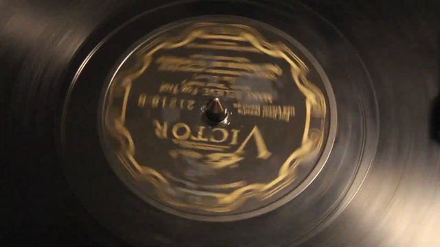 Make Believe - Paul Whiteman And His Orchestra, 1928