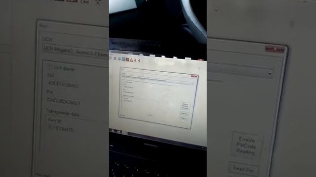 Renolink Programação Do Cartão Fluence Ano 2014
