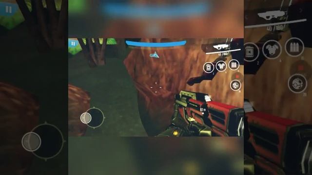 ?N.O.V.A Legacy Playtrough Shadow Missions Episode #2 смотреть онлайн