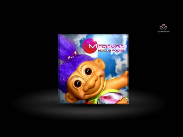 M.PRAVDA - Hocus Pocus [National Sound Records] смотреть онлайн