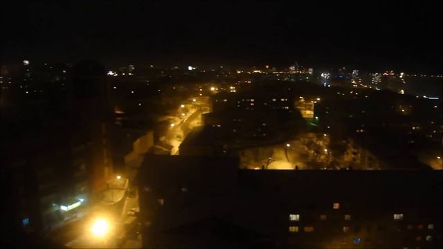 С новым 2015 годом. Иркутск смотреть онлайн