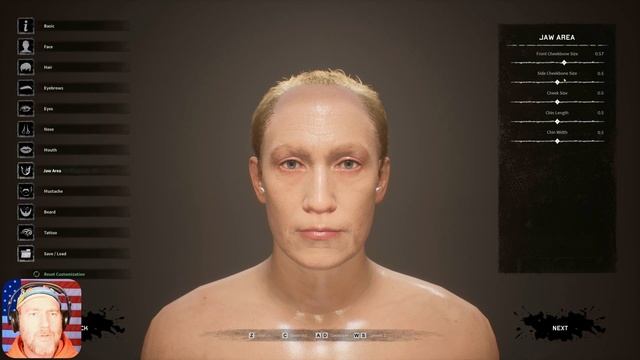 Night Of The Dead - Character Build смотреть онлайн