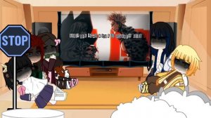 ???Kamaboko Squad React To Rap Do Ban(Nanatsu No Taizai) |Anirap|-Purgatório-