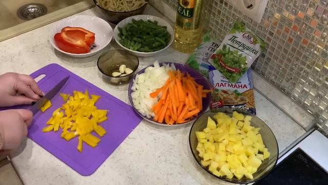 Кулинарный мастер-класс