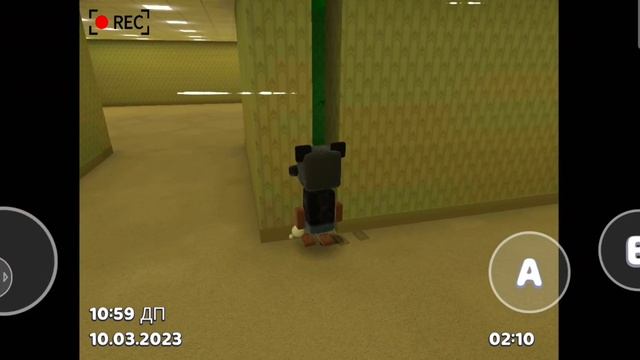 СЕКРЕТЫ В ЗАКУЛИСЬЕ! МОНСТР СКРИМЕР и СЕКРЕТНАЯ КОМНАТА! - Super Bear Adventure